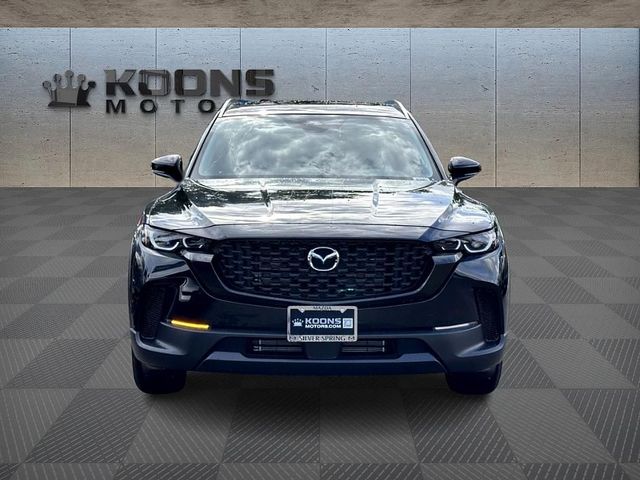 2024 Mazda CX-50 2.5 S Premium Package