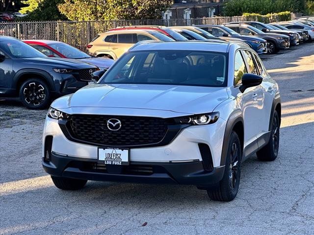 2024 Mazda CX-50 2.5 S Premium Package