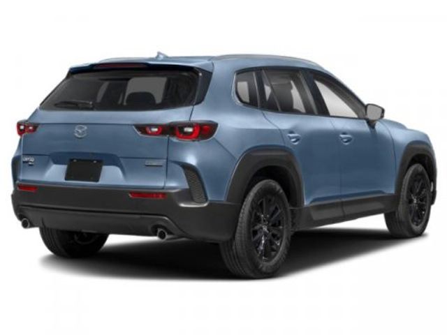 2024 Mazda CX-50 2.5 S Premium Package