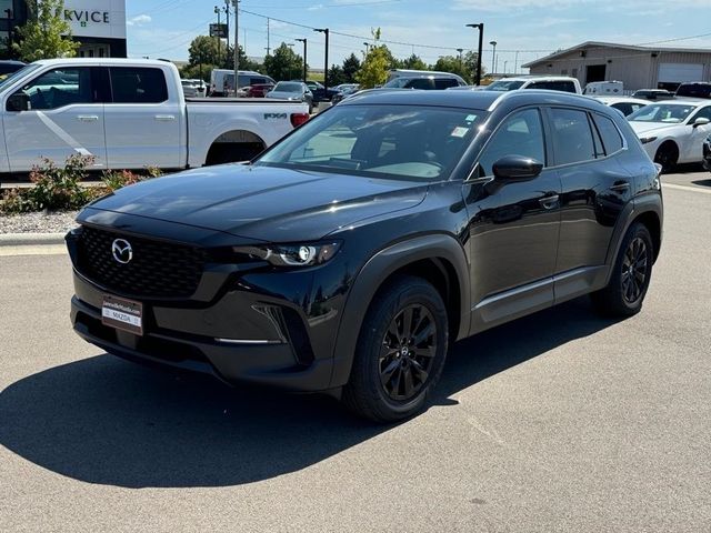 2024 Mazda CX-50 2.5 S Premium Package