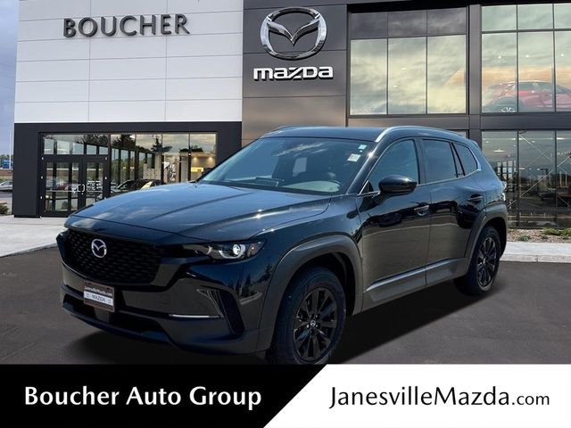 2024 Mazda CX-50 2.5 S Premium Package