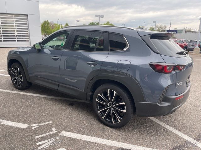 2024 Mazda CX-50 2.5 S Premium Package