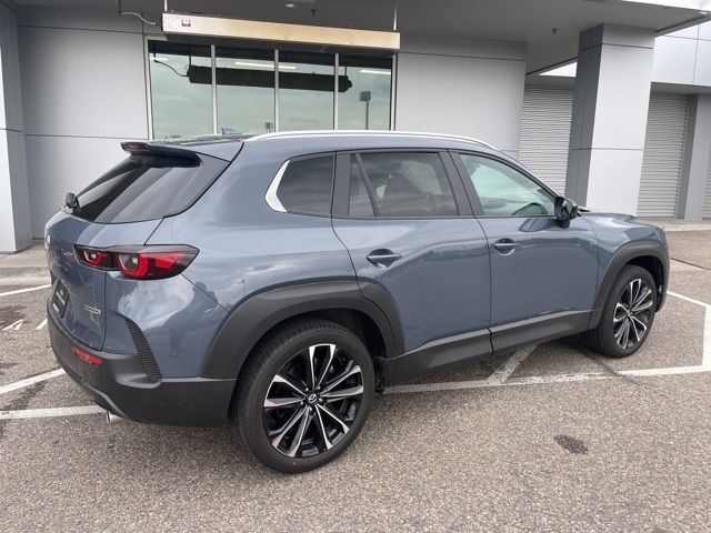 2024 Mazda CX-50 2.5 S Premium Package