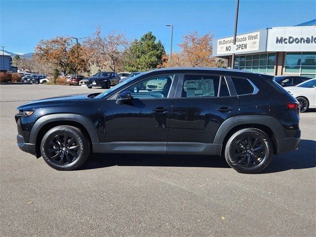 2024 Mazda CX-50 2.5 S Premium Package