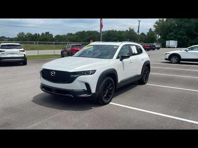 2024 Mazda CX-50 2.5 S Premium Package