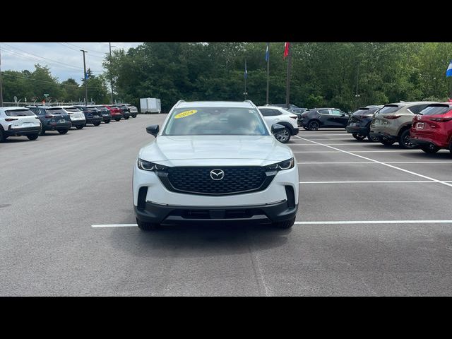 2024 Mazda CX-50 2.5 S Premium Package