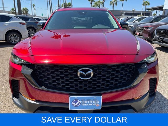 2024 Mazda CX-50 2.5 S Premium Package