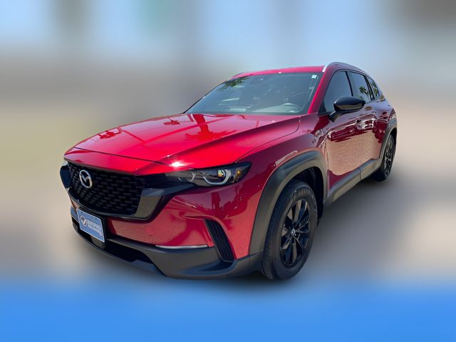 2024 Mazda CX-50 2.5 S Premium Package