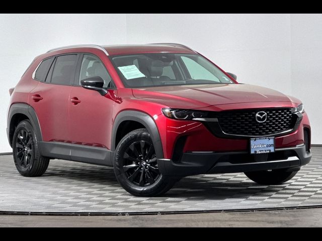 2024 Mazda CX-50 2.5 S Premium Package