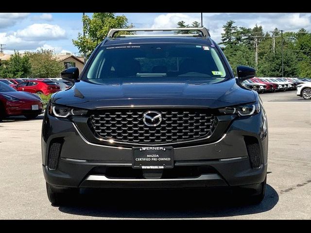 2024 Mazda CX-50 2.5 S Premium Package