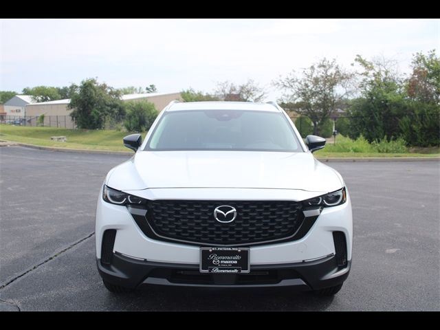 2024 Mazda CX-50 2.5 S Premium Package