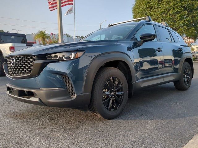 2024 Mazda CX-50 2.5 S Premium Package