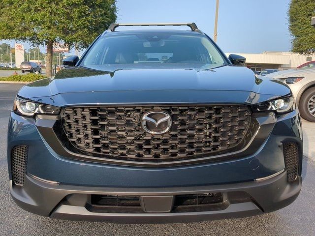 2024 Mazda CX-50 2.5 S Premium Package