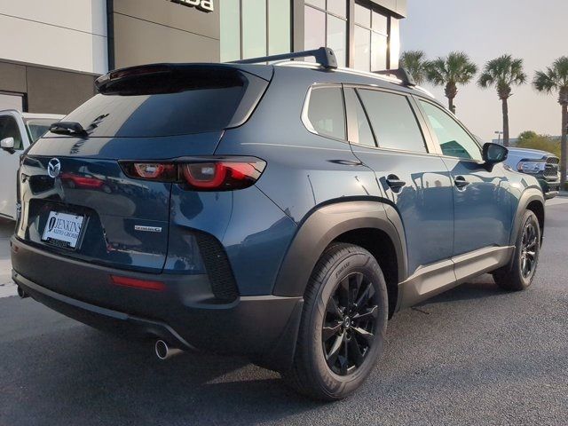 2024 Mazda CX-50 2.5 S Premium Package