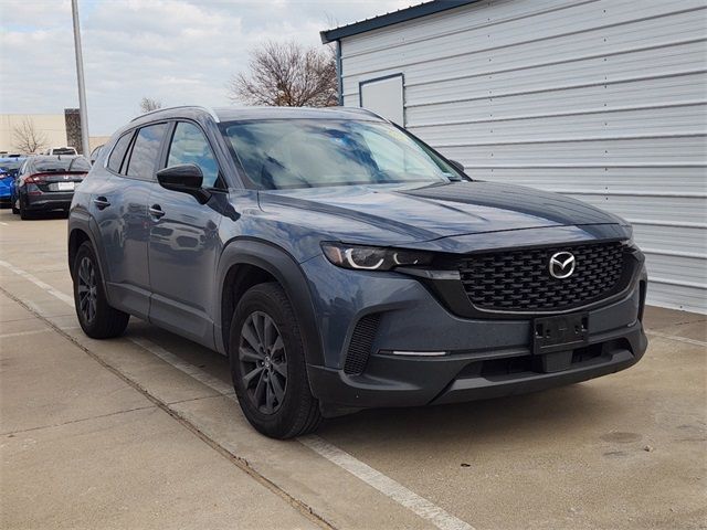 2024 Mazda CX-50 2.5 S Premium Package