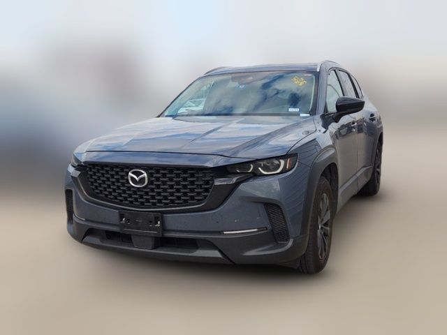 2024 Mazda CX-50 2.5 S Premium Package