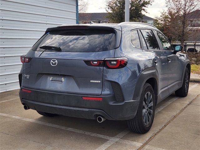 2024 Mazda CX-50 2.5 S Premium Package