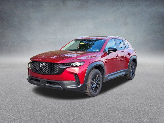 2024 Mazda CX-50 2.5 S Premium Package