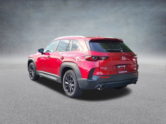 2024 Mazda CX-50 2.5 S Premium Package