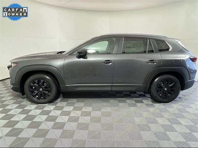 2024 Mazda CX-50 2.5 S Premium Package