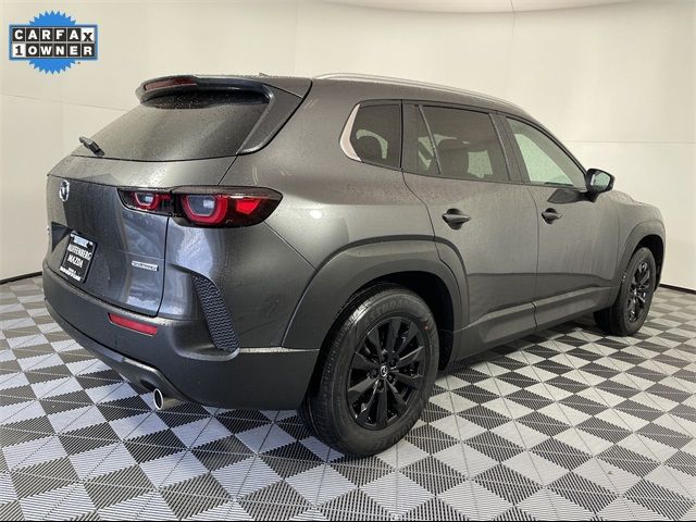 2024 Mazda CX-50 2.5 S Premium Package