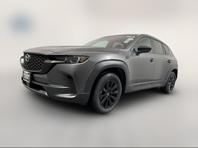 2024 Mazda CX-50 2.5 S Premium Package