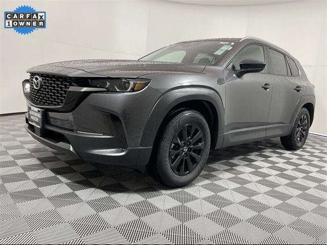 2024 Mazda CX-50 2.5 S Premium Package