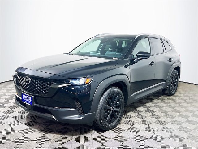 2024 Mazda CX-50 2.5 S Premium Package