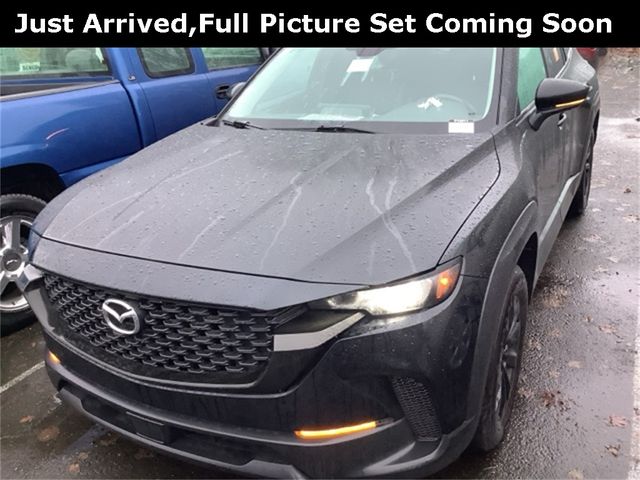 2024 Mazda CX-50 2.5 S Premium Package