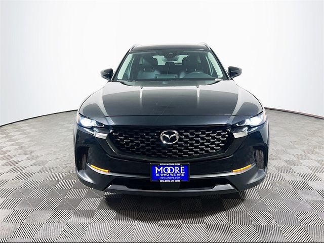 2024 Mazda CX-50 2.5 S Premium Package