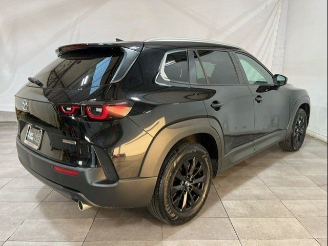 2024 Mazda CX-50 2.5 S Premium Package