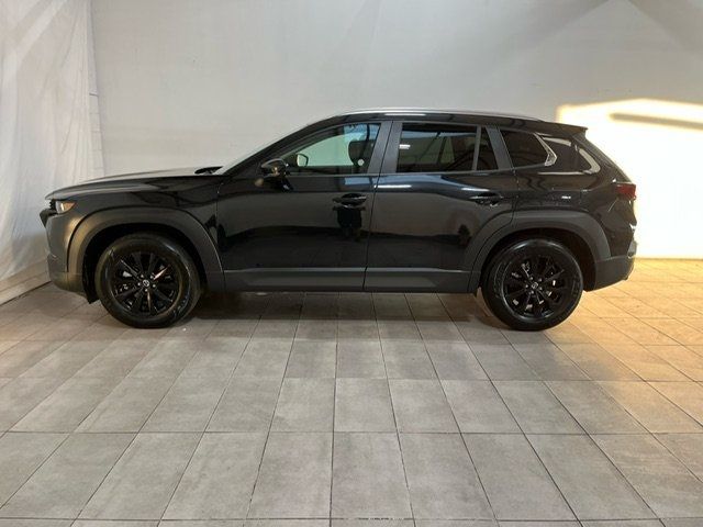 2024 Mazda CX-50 2.5 S Premium Package