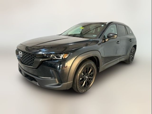 2024 Mazda CX-50 2.5 S Premium Package