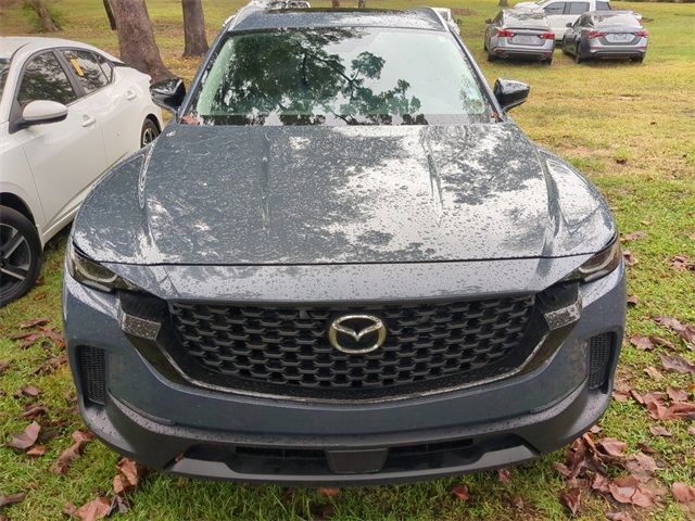 2024 Mazda CX-50 2.5 S Premium Package