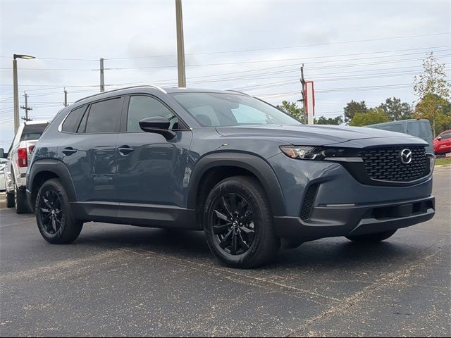 2024 Mazda CX-50 2.5 S Premium Package