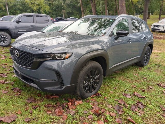 2024 Mazda CX-50 2.5 S Premium Package