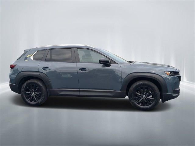 2024 Mazda CX-50 2.5 S Premium Package