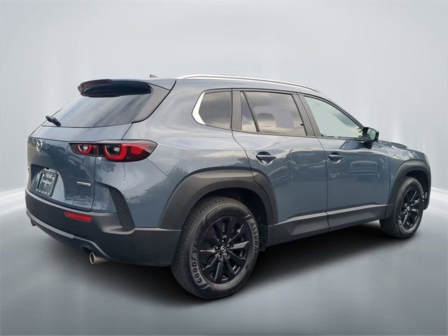 2024 Mazda CX-50 2.5 S Premium Package