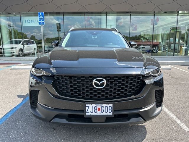 2024 Mazda CX-50 2.5 S Premium Package