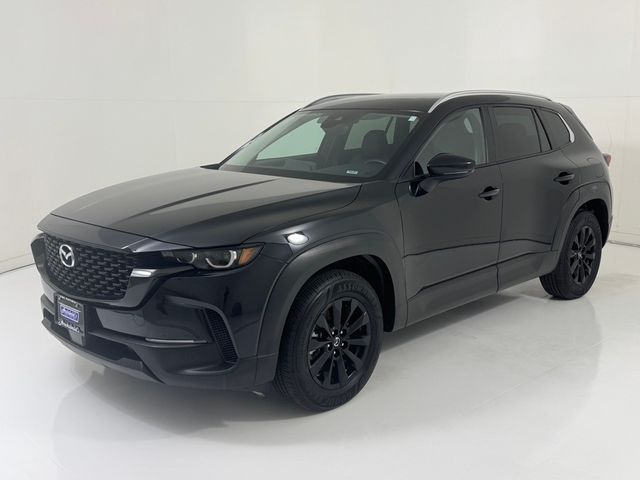 2024 Mazda CX-50 2.5 S Premium Package