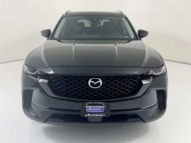 2024 Mazda CX-50 2.5 S Premium Package