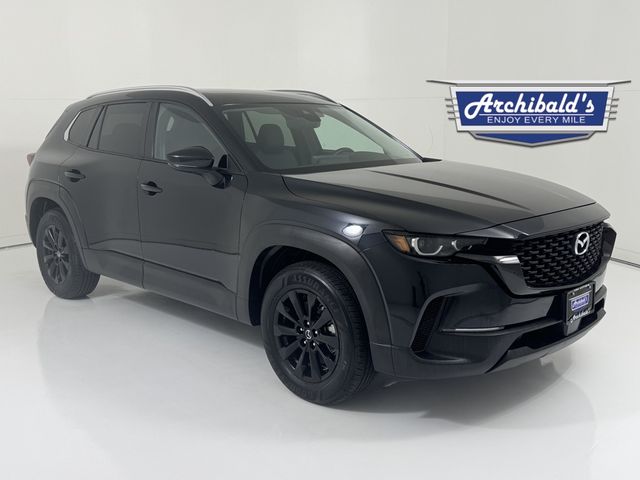 2024 Mazda CX-50 2.5 S Premium Package