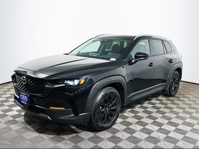 2024 Mazda CX-50 2.5 S Premium Package