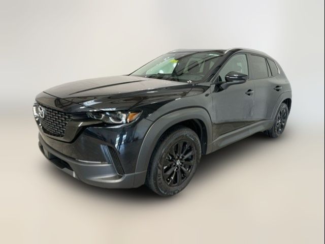 2024 Mazda CX-50 2.5 S Premium Package