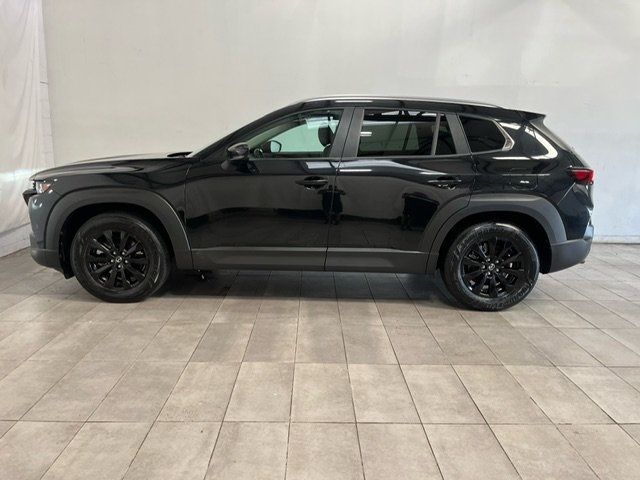 2024 Mazda CX-50 2.5 S Premium Package