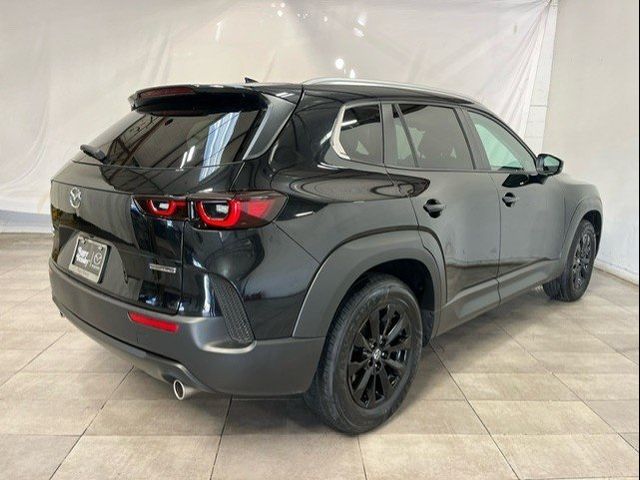 2024 Mazda CX-50 2.5 S Premium Package