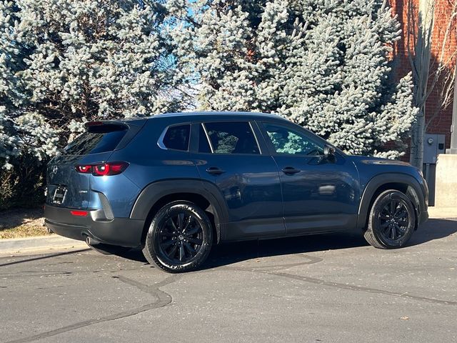 2024 Mazda CX-50 2.5 S Premium Package