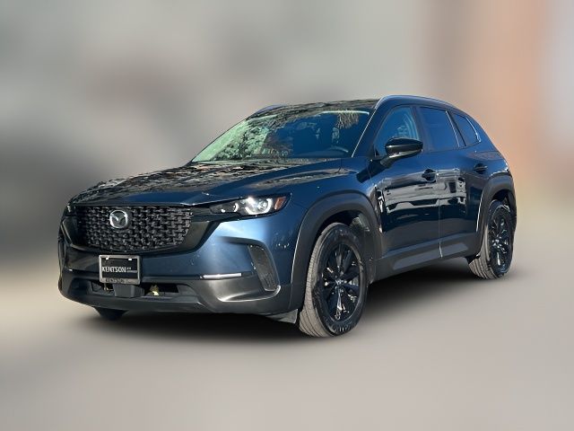 2024 Mazda CX-50 2.5 S Premium Package