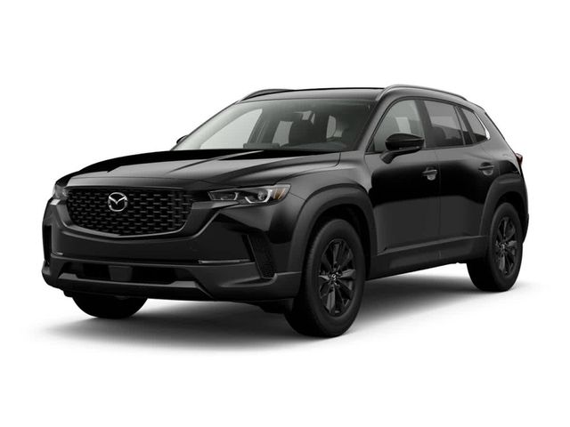 2024 Mazda CX-50 2.5 S Premium Package