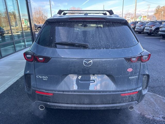 2024 Mazda CX-50 2.5 S Premium Package